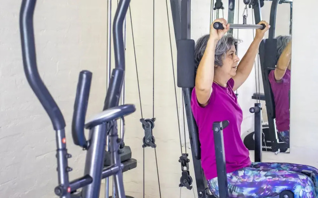 Pousada VillaSerrana