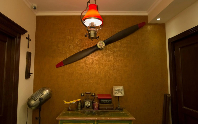 Hotel Aviator Boutique Otopeni