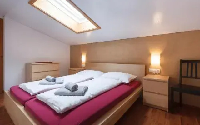 Ferienhaus Angelika