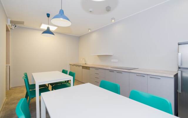 Zefiro Rooms & Apartments