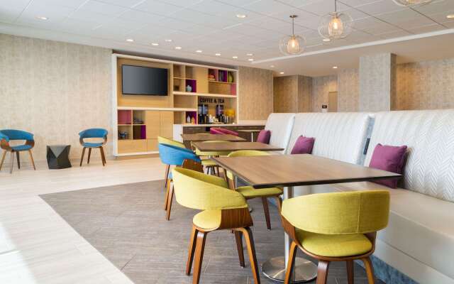 Home2 Suites by Hilton Clovis, NM