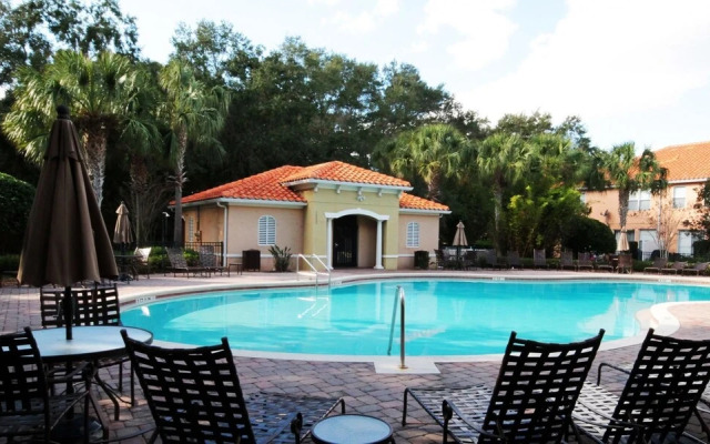 Four Bedrooms Townhome Close to Disney 5162a