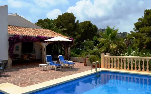 Casa Katrina