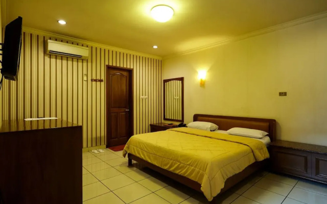 678 Hotel Cawang by Cocotel