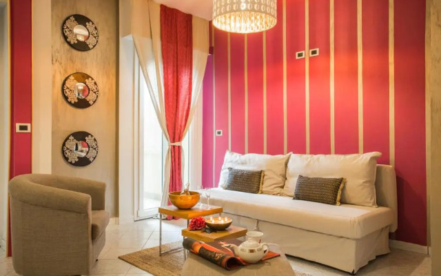 Hotel Thea