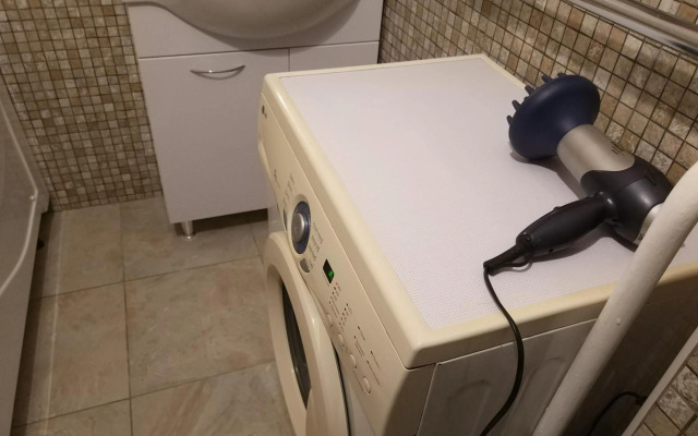 Loftik Apartments Abay street