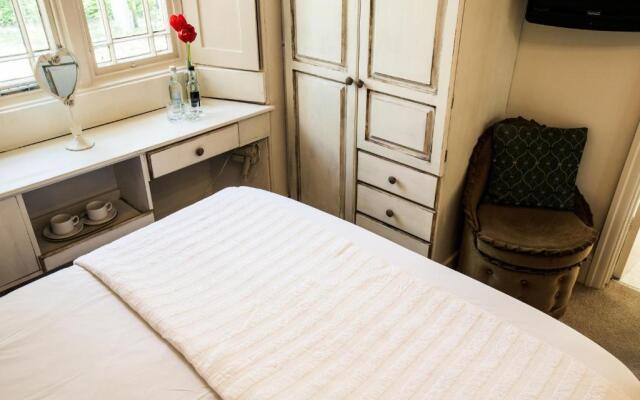 The Broadmead Boutique B and B