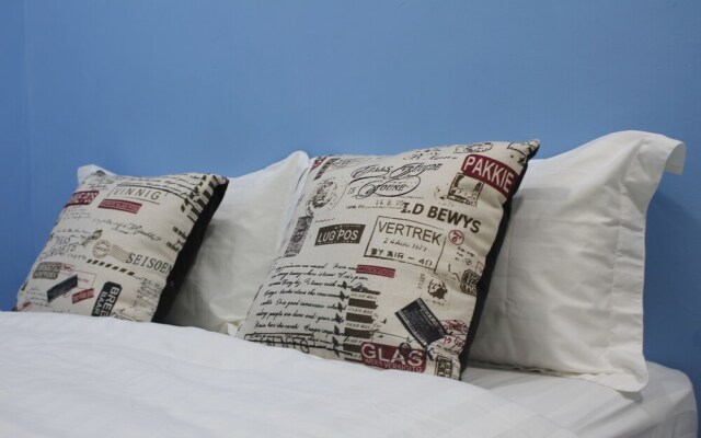 H2H Twin 11 @ D Festivo