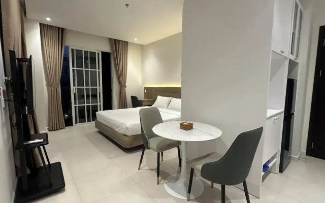 Novus Sol Hotel