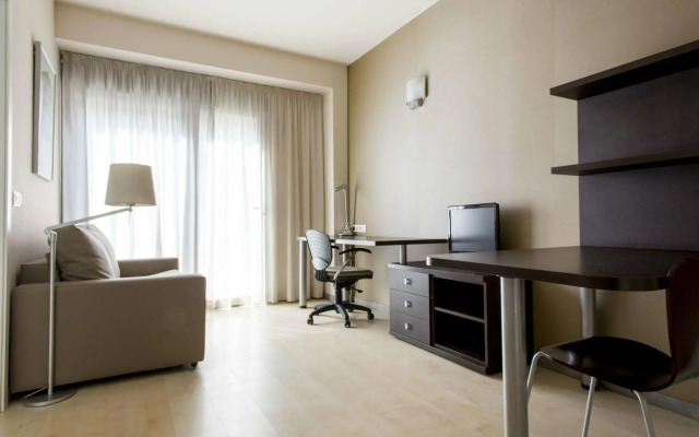 Residencia Universitaria Resa Damià Bonet - Campus Accomodation