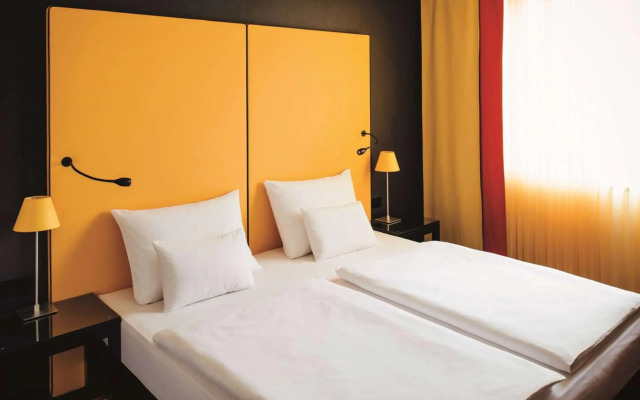 Vienna House Easy by Wyndham Pilsen