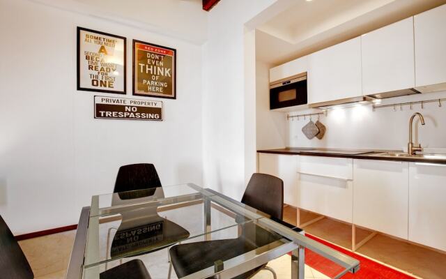 Venetian Grand Canal Suite Apartment