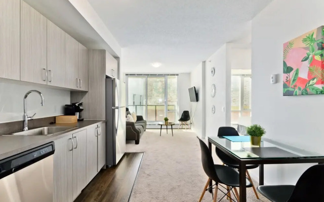 Suite Digs N3