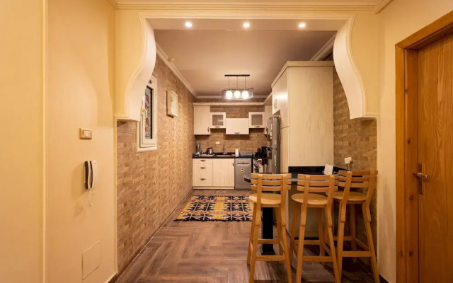 Vesta - Luxury APT - 2BR - Triumph