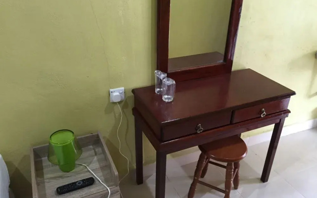Bohok Guesthouse
