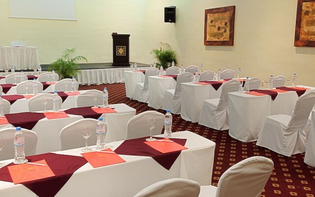 Royal Level at Occidental Cozumel - All Inclusive