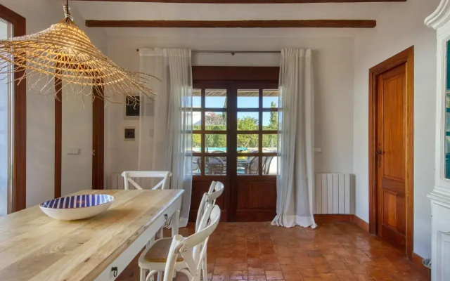Holiday Home El Torrero