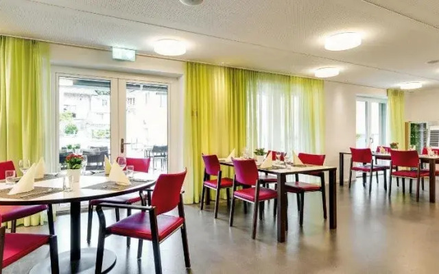 Ferienhotel Bodensee