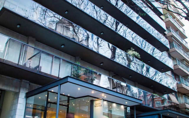 Punta Trouville Hotel