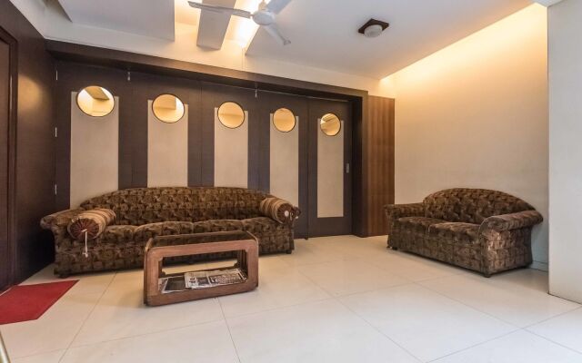 Hotel Tanish Residency