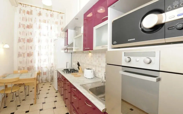 Апартаменты Киева