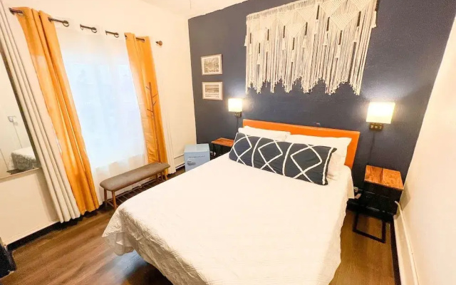 ITH Mission Beach Backpacker Hostel