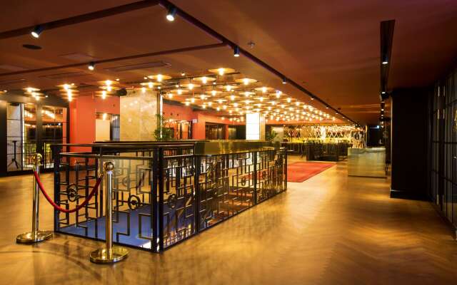 Haymarket by Scandic