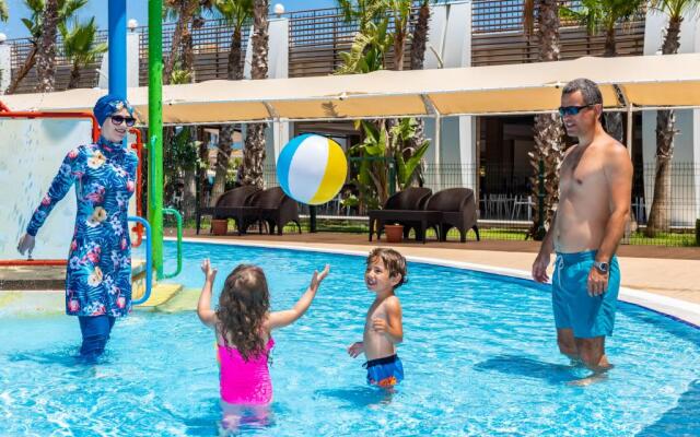 Sahinn Paradise Tatil Koyu