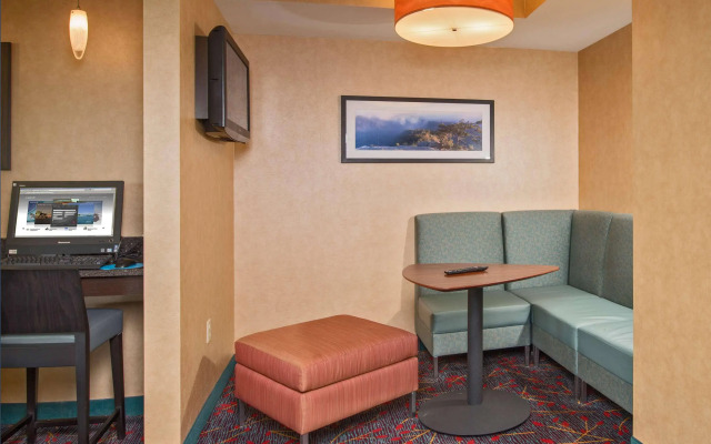 Residence Inn Charleston