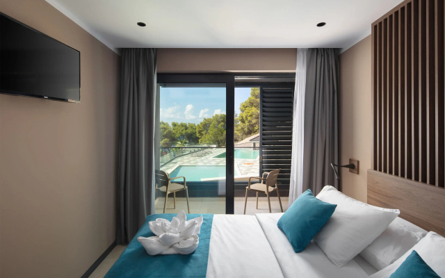 Aminess Alfir Hotel