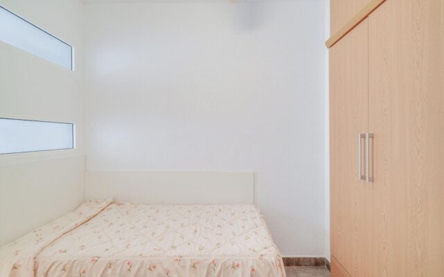 Belvilla by OYO La Plaza de Villamartin