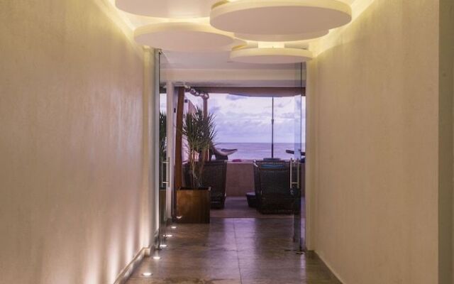 El Hotelito Boutique & Galería