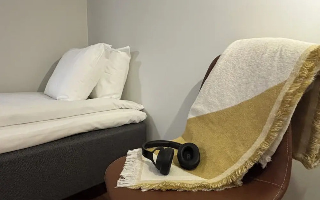 Forenom Aparthotel Lulea Vastra Stranden