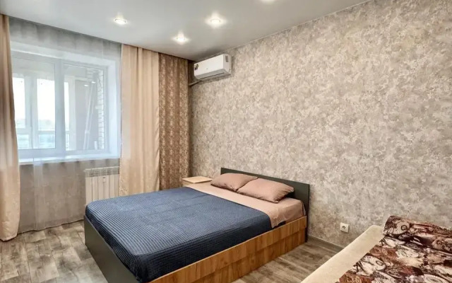 Apartments on Vasilenko street 4