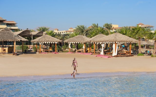 Amwaj Beach Club Abu Soma