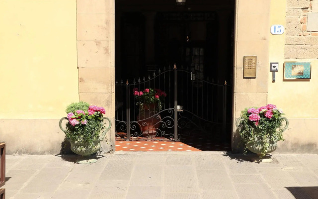 Piazza Pitti Palace