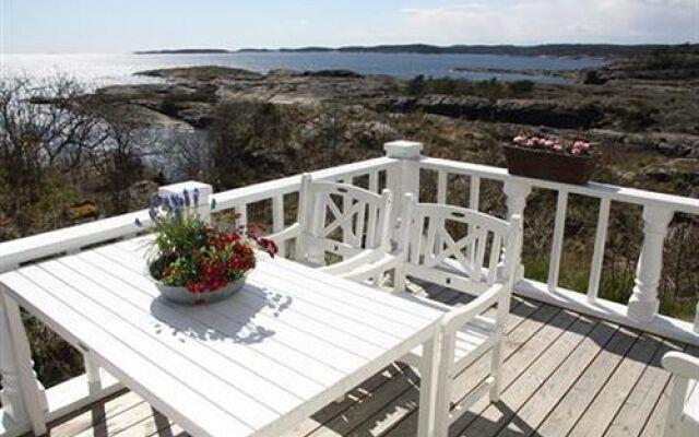 Langesund Bad Hotell