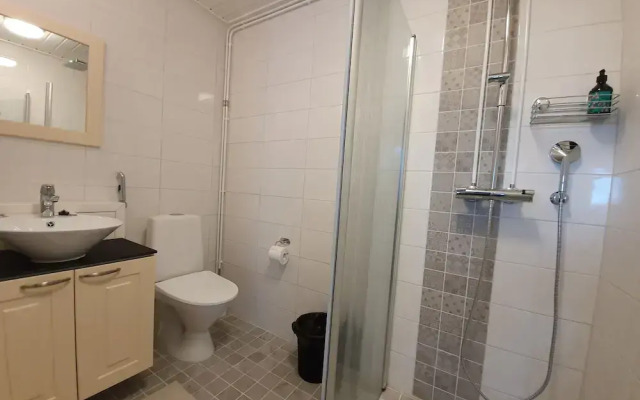 B&B Taipaleenniemi