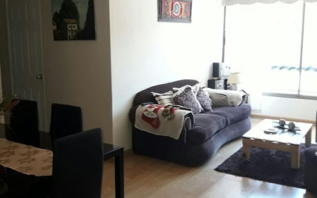 Depto Condominio Alborada Iquique 1138