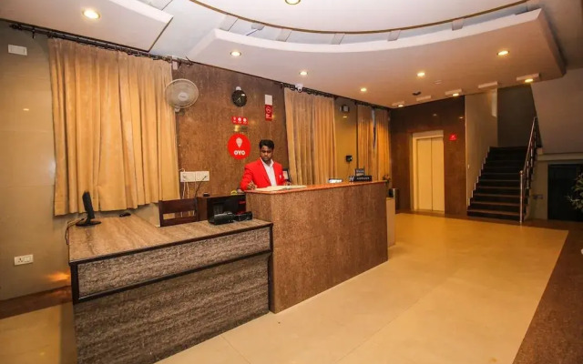 OYO Flagship 22531 C Scheme Ashok Nagar