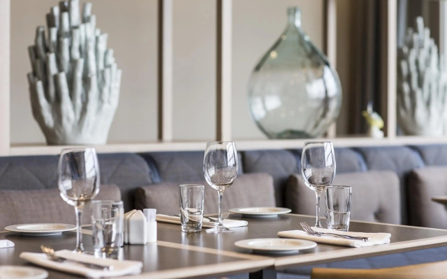 Quality Airport Hotel Stavanger
