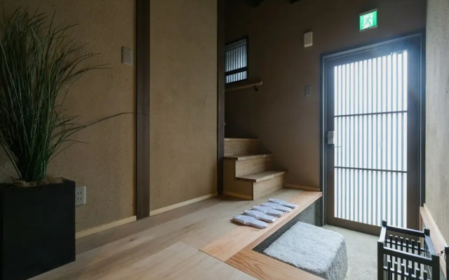 No.8 Kyoto