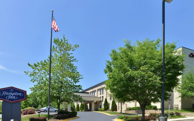 Comfort Inn Laurel - Fort Meade