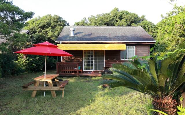 Solbaram scenery Pension