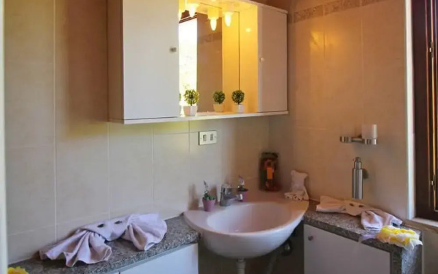 Three-room Apartment Costa Rei Near Sea-formerly TUI Ferienhaus