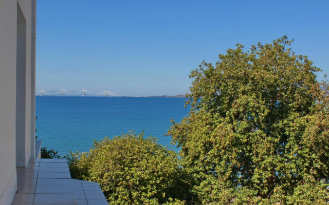 Vallia Suites - Luxury Penthouse