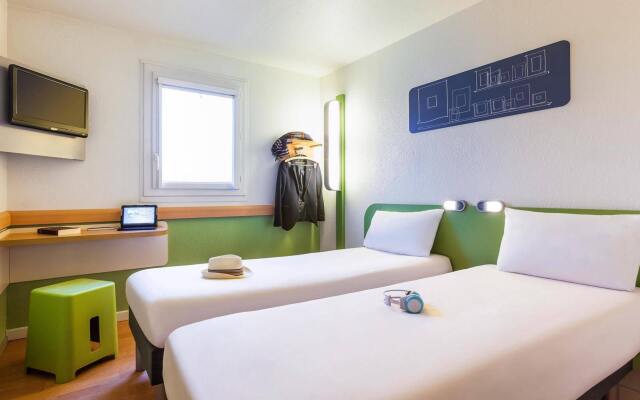 ibis budget Marne la Vallee Pontault Combault