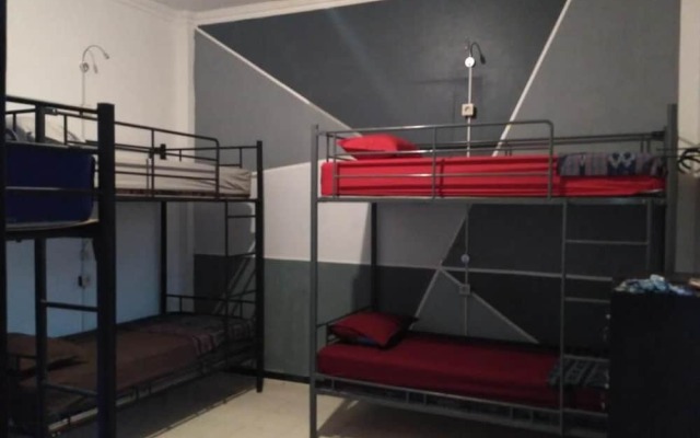 Hati-Hati Homestay