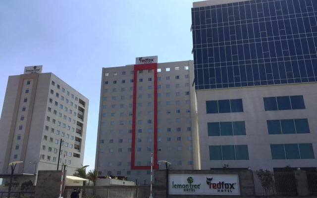 Lemon Tree Hotel, Sector 60, Gurugram