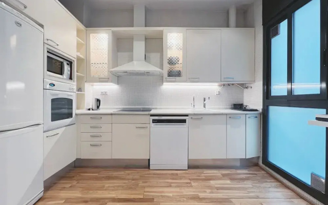 Stay U-nique Apartments Urquinaona